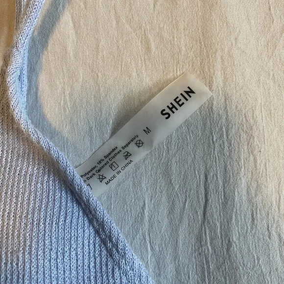 Shein bikini - Picture 5 of 5